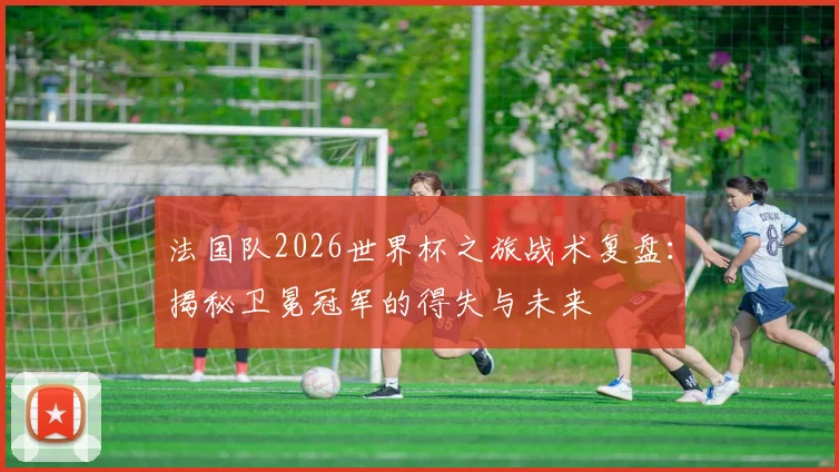 法国队2026世界杯之旅战术复盘:揭秘卫冕冠军的得失与未来