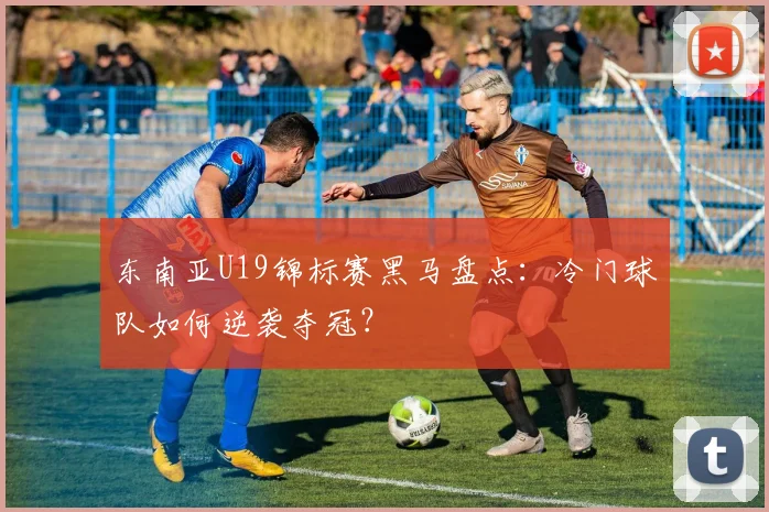 东南亚U19锦标赛黑马盘点:冷门球队如何逆袭夺冠?